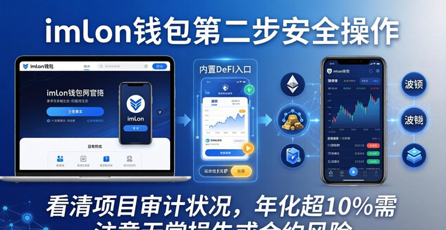 如何通过imToken钱包官网地址实现金融自由？_钱包金融官方网站_钱包金融的官网网址是什么