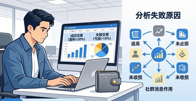 如何在tokenim钱包官方版中定期进行投资复盘，总结经验教训与优化策略。_移动校园促销经验与教训_支付宝钱包电脑版官方下载