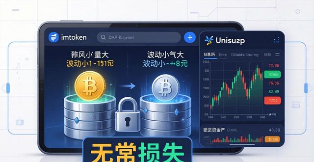 imtoken钱包怎么盈利_钱包官方理财平台_如何通过imToken钱包开展投资理财？