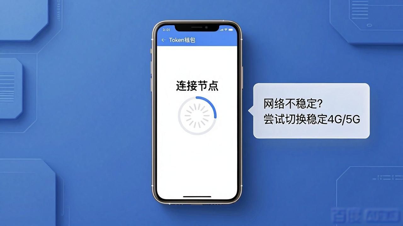 token钱包官网下载流程中的常见错误及解决方案，让您顺利完成整个过程。_钱包app官网_钱包官方网站