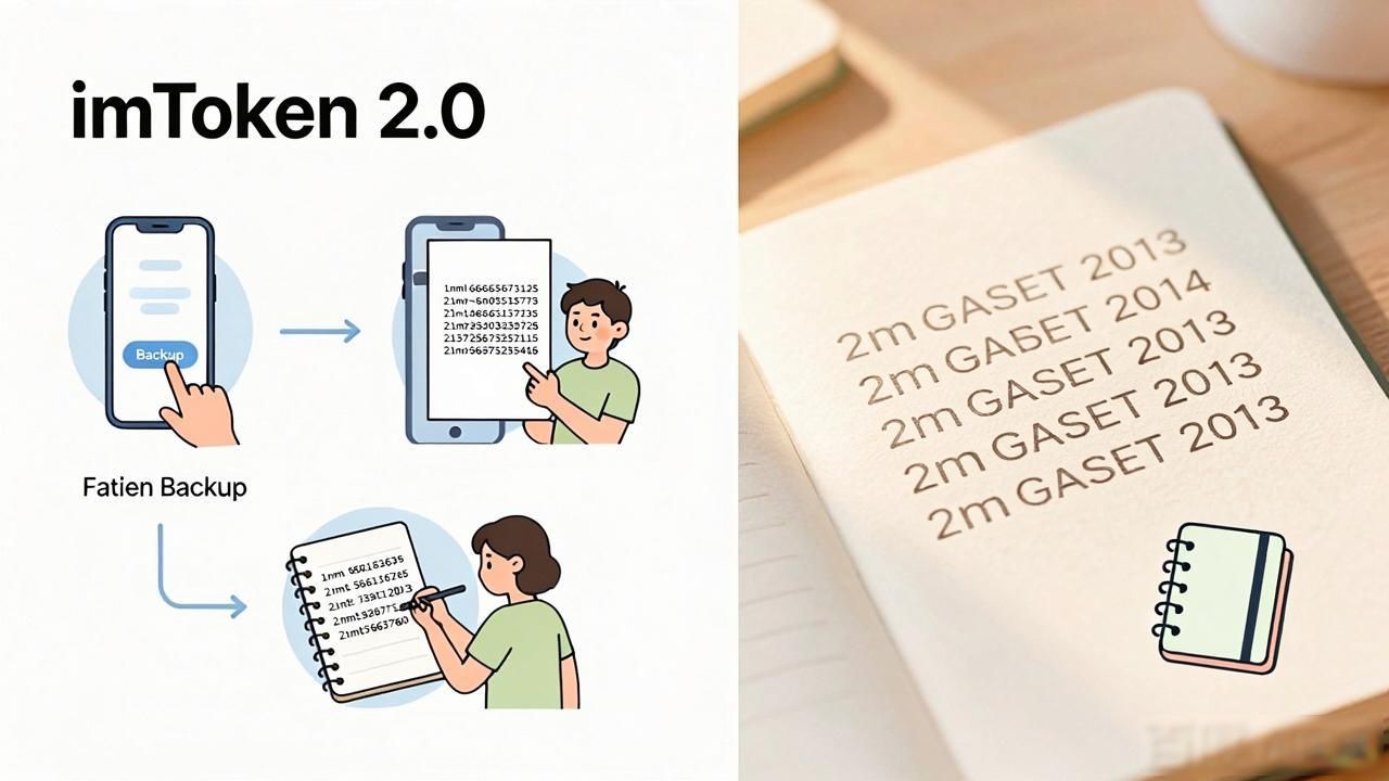 钱包技术_用户体验优化：imToken钱包2.0的成功因素_钱包需求