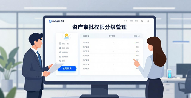 imToken协作工具多签钱包流程优化_深入探讨imToken最新版2.0中的协作方式与效果？_权限分级提升团队协作清晰度