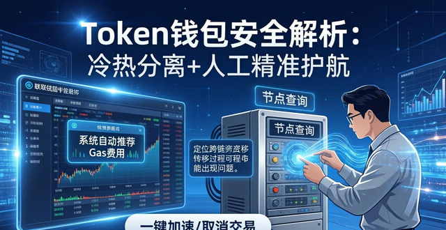 深度解析token钱包官方网站的技术支持，确保用户在数字货币投资中获得更好的服务。_钱包数字货币是怎样的骗局_钱包货币啥意思
