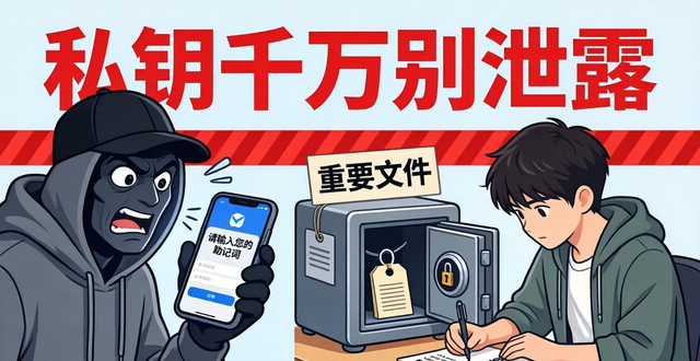 潜在风险管控_imToken官网版的潜在风险与应对措施_潜在风险