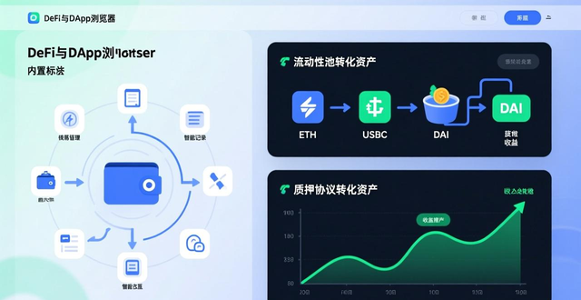 如何通过imToken最新版2.0进行个性化资产配置?_imToken 2.0数字资产配置_imToken 2.0多链资产管理