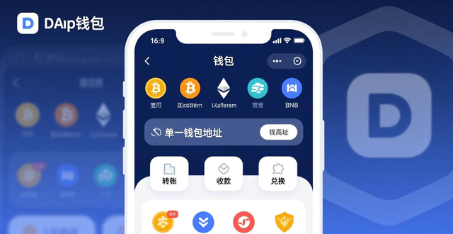 imToken便捷性优势_5. 安全、便捷、智能,选择imToken钱包!_数字资产钱包安全要点