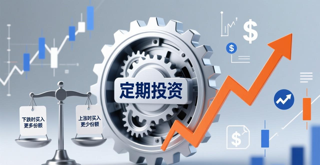 Tokenim App设置定期投资步骤_Tokenim正版App定期投资_如何设置tokenim正版app中的定期投资功能,培养良好的投资习惯与长期收益?