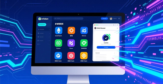 如何评估imToken钱包App的投资回报_imToken钱包投资回报评估_避险回报与资产安全