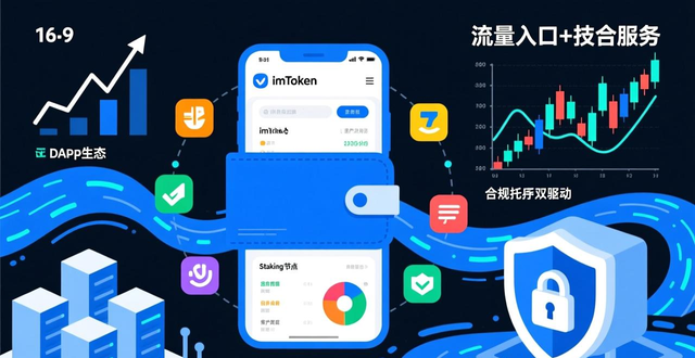 imToken安全架构升级硬件钱包支持专业投资者_imToken最新版本下载的市场运用与盈利模式_imToken数字资产钱包市场竞争综合金融服务