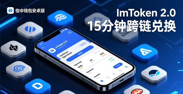多链资产统一管理_2. imToken 2.0钱包安卓版：掌握加密资产的最佳助手_imToken 2.0安卓版本