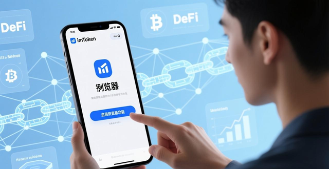 如何通过imToken国内下载稳定数字资产的增值？_数字资产增值策略_imToken国内使用方法