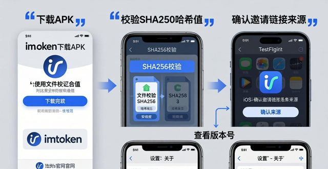 如何从官网获取imtoken钱包的最新版本？_钱包官方网站_钱包app官网