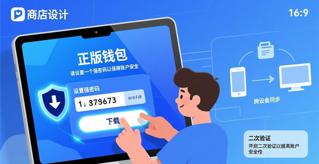 数字资产流动性_token钱包正版的跨设备同步功能，确保您在任何地方都能轻松管理资产。_跨设备同步钱包安全