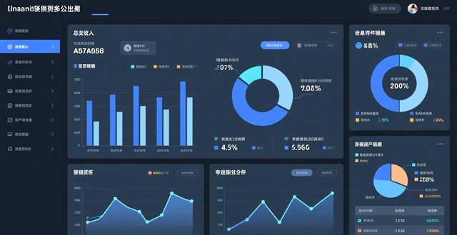 imToken钱包2.0财务报告生成_如何在imToken钱包2.0中创建财务报告？_数字货币投资资产管理