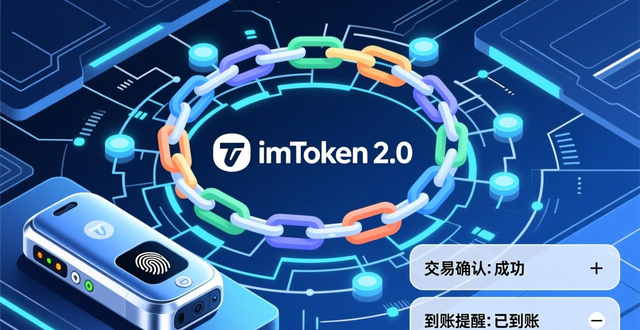 imToken 2.0全面重构_深入探讨imToken最新版2.0的技术架构与创新_imToken 2.0安全升级