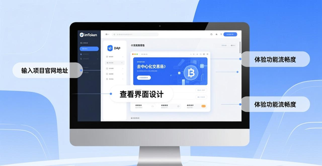 imtoken钱包DApp项目_imtoken官网_如何通过imtoken钱包下载网址了解投资产品?