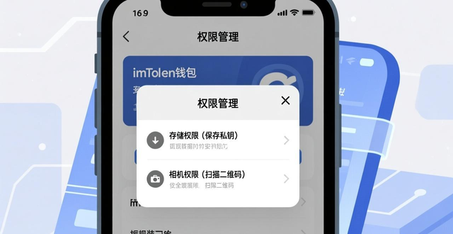 imToken 2.0 下载官网验证_如何通过imToken官网版下载地址2.0进行质量控制?_imToken 2.0 安装权限管理