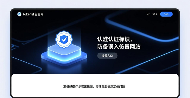 常见问题解答处理数字钱包疑惑_如何在token钱包下载官网找到帮助文档和支持信息，排除您的疑问和问题。_Token钱包官网帮助文档