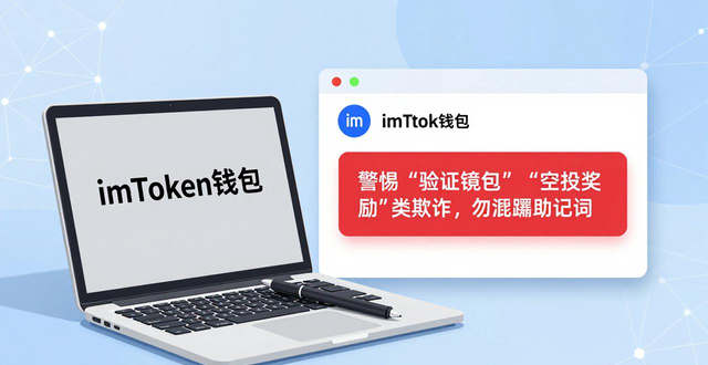 imToken钱包助记词备份安全_如何在imToken下载入口中确保交易的安全性？_imToken官方下载入口
