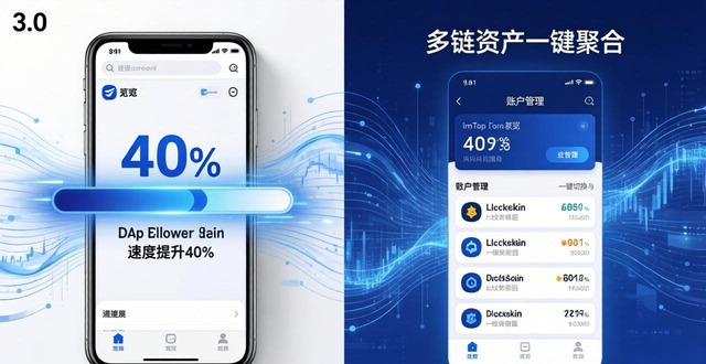 最新imToken官网下载3.0版本的用户反馈与产品迭代_迭代是啥_迭代回顾的内容和要求