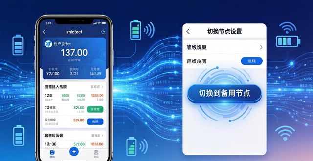 流量投入_如何在imToken国内下载中管理投资组合的流量？_流量组合营销平台