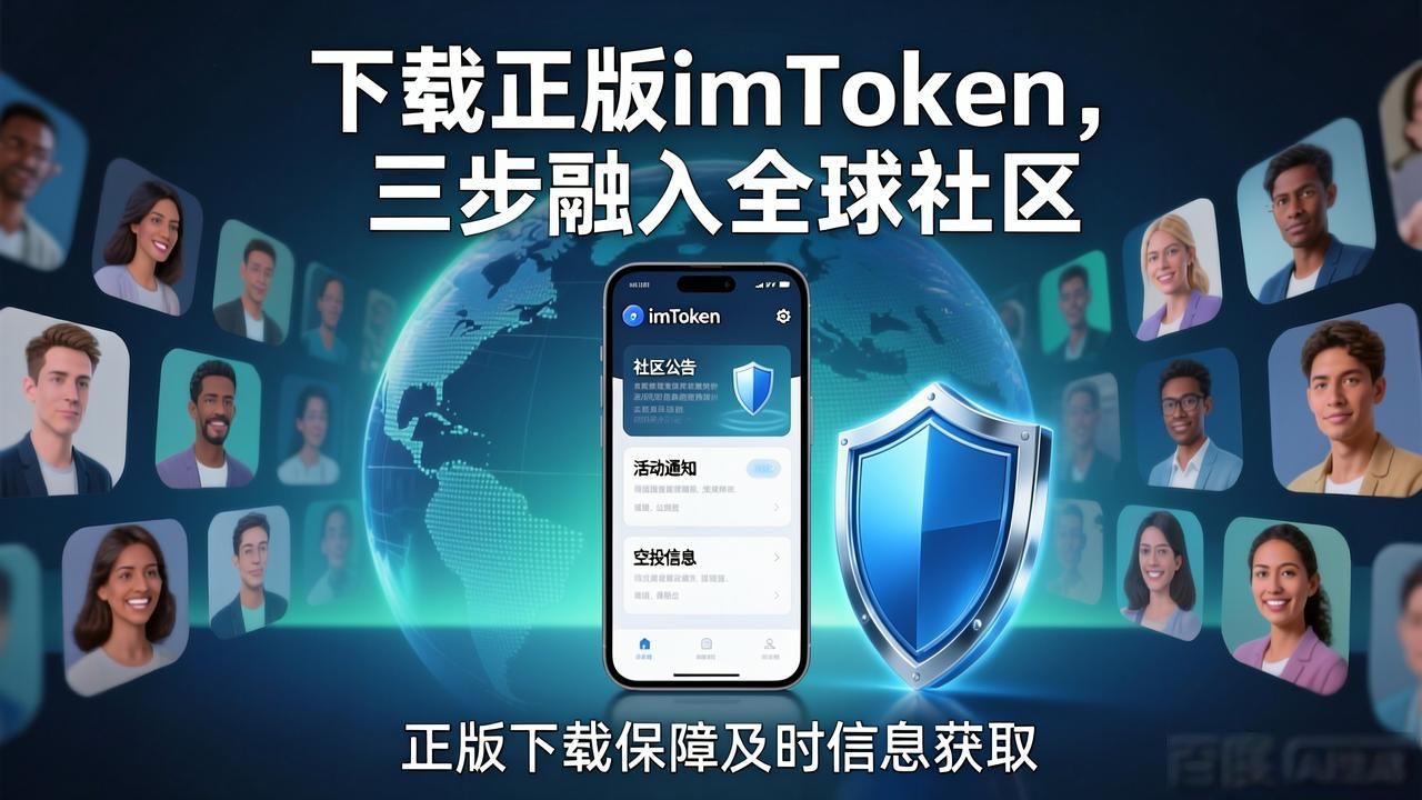 汇金棋牌官网正版下载_如何通过imToken官网正版下载加强社区参与？_正版xp系统下载官网