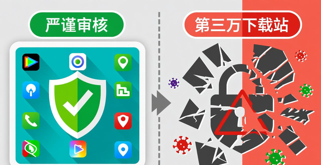 imToken安全下载应用商店_如何为imToken中文版下载选取理想平台？_imToken中文版下载官网