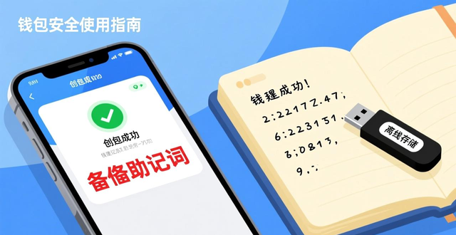 imToken钱包安全设置要点_imToken钱包官方app下载的用户体验与关注要点_imToken钱包安全下载