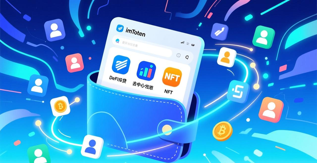 钱包效应_钱包市场现状分析_探讨imToken钱包下载中的潜在影响力
