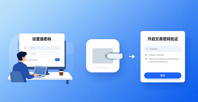 imToken钱包助记词私钥安全设置_保护数字资产账户安全攻略_imToken钱包APP的用户账户安全设定