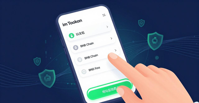 如何在imToken钱包下载中进行数字资产运营？_imToken数字资产管理_imToken钱包助记词安全备份