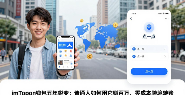 案例故事_案例官网_imToken官方下载app的成功故事与用户案例