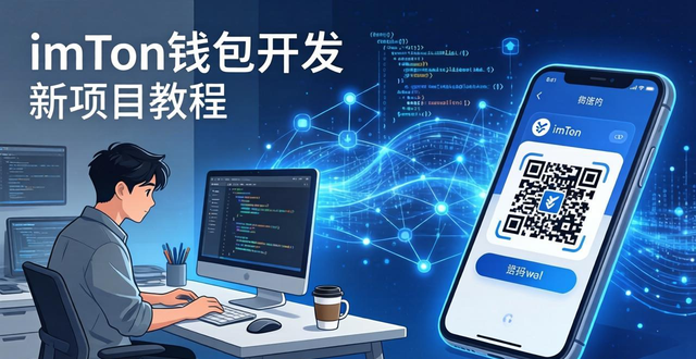 如何通过imToken钱包app最新下载开发新项目？_钱包app开发_钱包最新版本