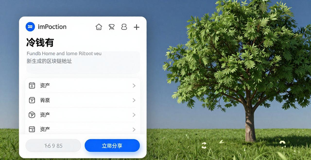 如何通过imToken新地址推动可持续发展？_推动什么可持续发展_持续推进地区发展