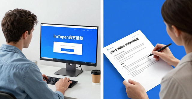 如何通过imToken免费版参与市场调查与用户反馈？_反馈调查问卷模板_用户反馈调研
