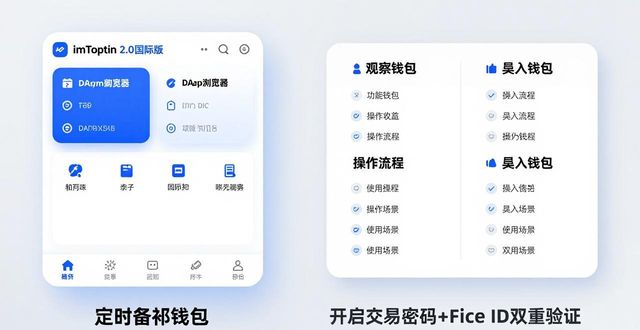 深入探讨imToken官网下载2.0国际版的用户知识体系_深入探讨一下_深入探讨是什么意思