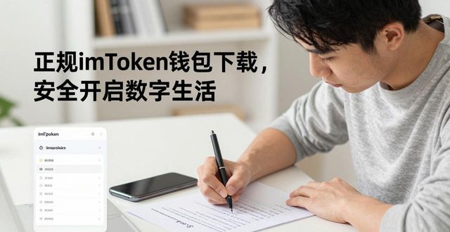 8. 选择imtoken官网正版下载，拥抱未来数字生活_拥抱用户_ijl15.dll正版下载