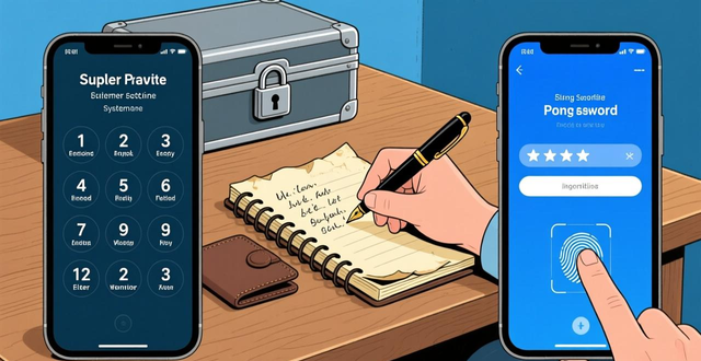 imToken官方钱包下载_如何在imToken钱包官网下载中实现投资保障？_安全设置助记词保管