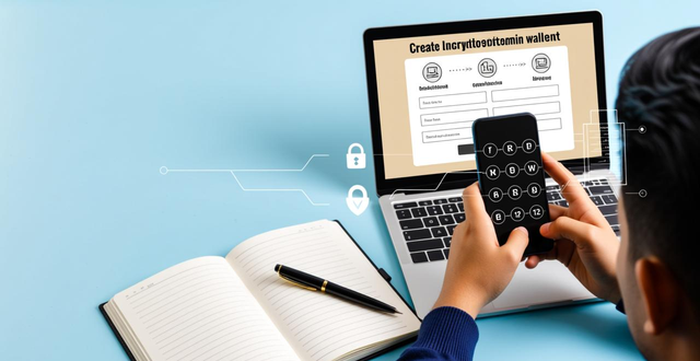 imToken免费版_加密货币新手钱包_5. imToken免费版:新手也能轻松上手的加密钱包