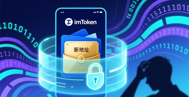 imToken新地址功能的价值_深入分析imToken新地址的价值与影响力?_imToken新地址功能提升用户体验
