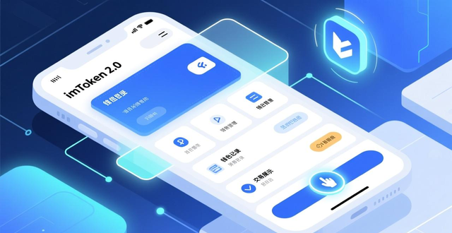 imToken 2.0版本安全机制升级_imToken 2.0版本更新内容_imToken下载2.0版的市场动态与用户驱动