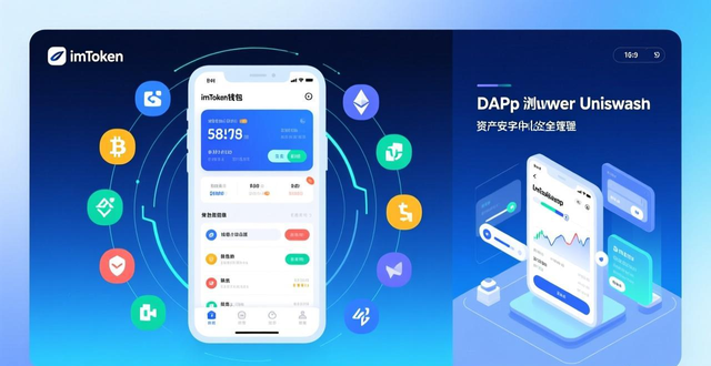imToken钱包安全性_imToken钱包核心功能_3. 安全高效!官方imToken钱包全解析
