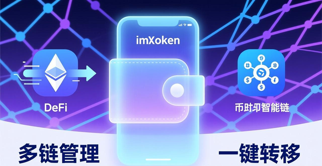 imToken钱包官网下载_imToken钱包多链支持优势_imToken钱包官网下载的市场方向与使用反馈