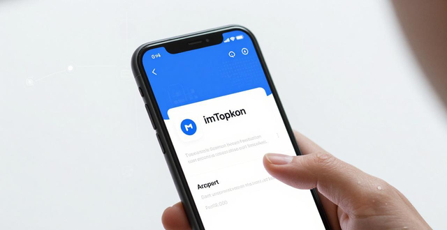 受信任资产版本8_信任资料_如何通过imToken下载安装维护数字资产信任？