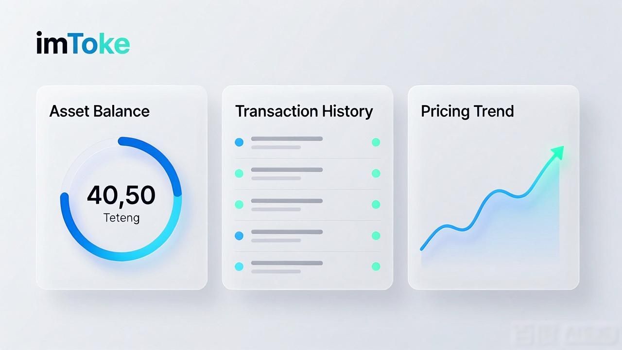 如何通过最新imToken官网版提升用户体验?_用户体验官干嘛的_用户体验app