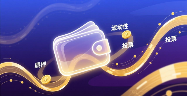 如何通过imToken钱包官方app下载扩大资源配置？_imToken钱包官方App下载_安全关联DeFi生态优化数字资产配置