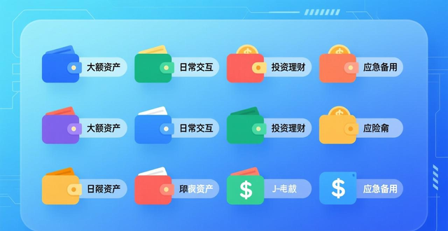 如何通过imToken钱包构建资产安全？_imToken钱包私钥安全_imToken日常操作安全习惯