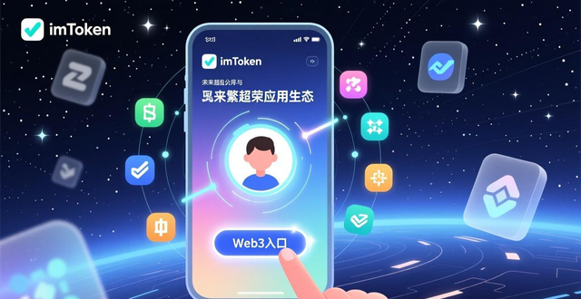 imTokenDApp浏览器Staking功能优化_imToken去中心化应用入口_imToken官网的未来发展方向与目标,探讨其在数字货币生态中的影响力。