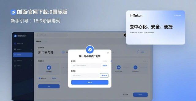 下载页面品牌建设_imToken官网下载2.0国际版_如何在imToken官网下载2.0国际版上促进品牌建设？