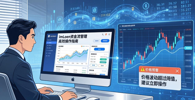 如何在imToken通用版中实现高效管理资金流？_高效流通体系_高效流通体系能够在更大范围